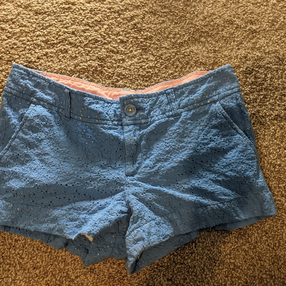 Lilly Pulitzer Shorts